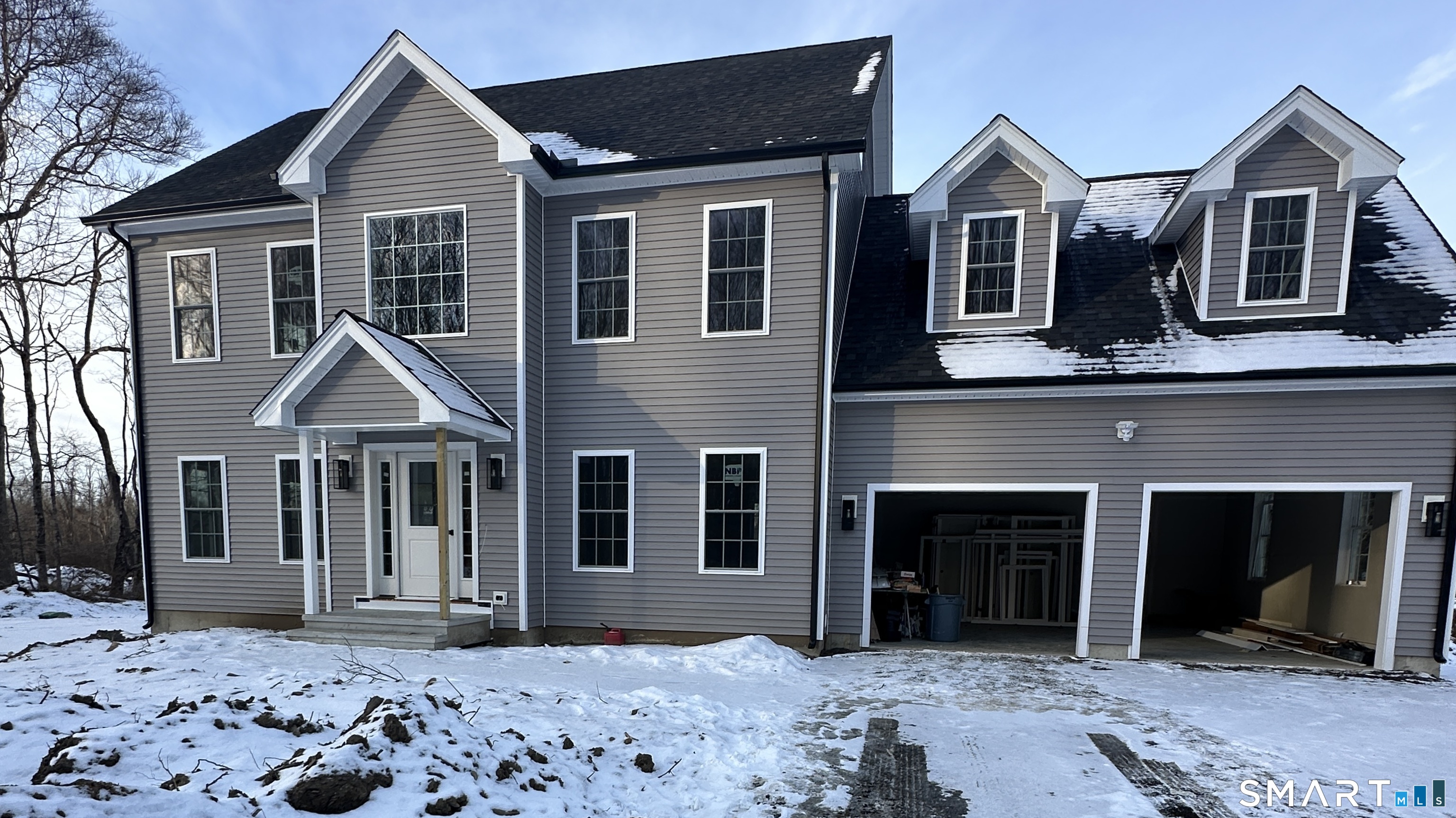 2 Morgan Lane East Haddam CT 06423