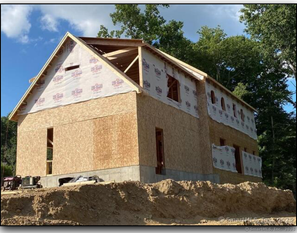 2 Morgan Lane East Haddam CT 06423