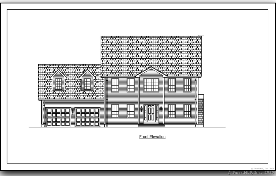 2 Morgan Lane East Haddam CT 06423