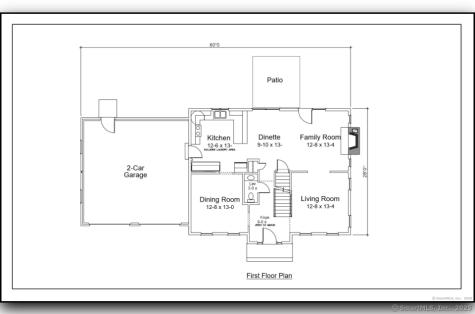 2 Morgan Lane East Haddam CT 06423