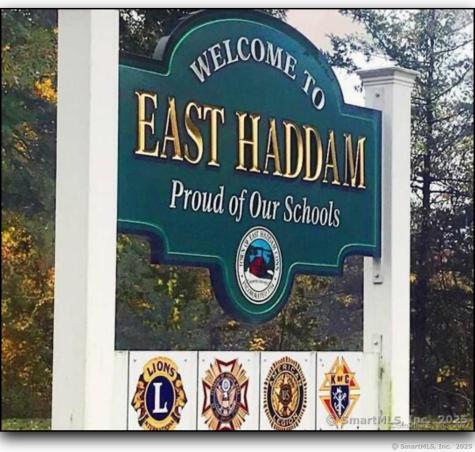 2 Morgan Lane East Haddam CT 06423