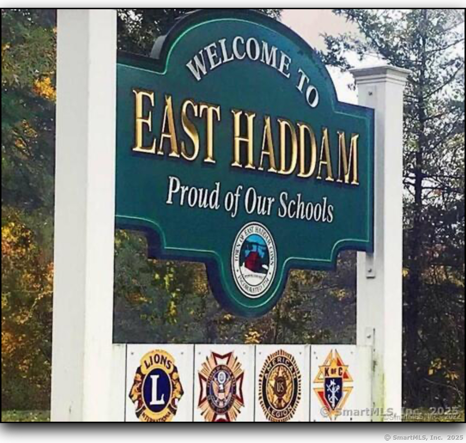 2 Morgan Lane East Haddam CT 06423