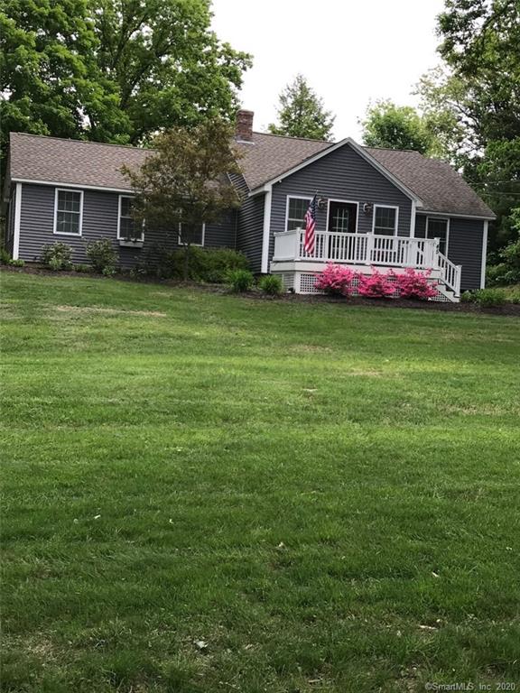 45 Upper Pattagansett Road East Lyme CT 06333