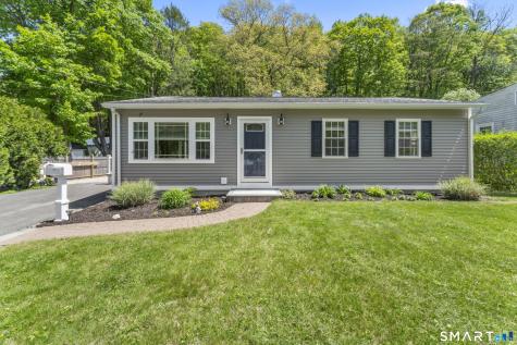 21 Topstone Drive Bethel CT 06801
