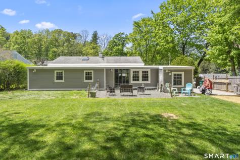 21 Topstone Drive Bethel CT 06801
