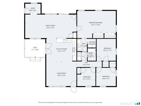 21 Topstone Drive Bethel CT 06801