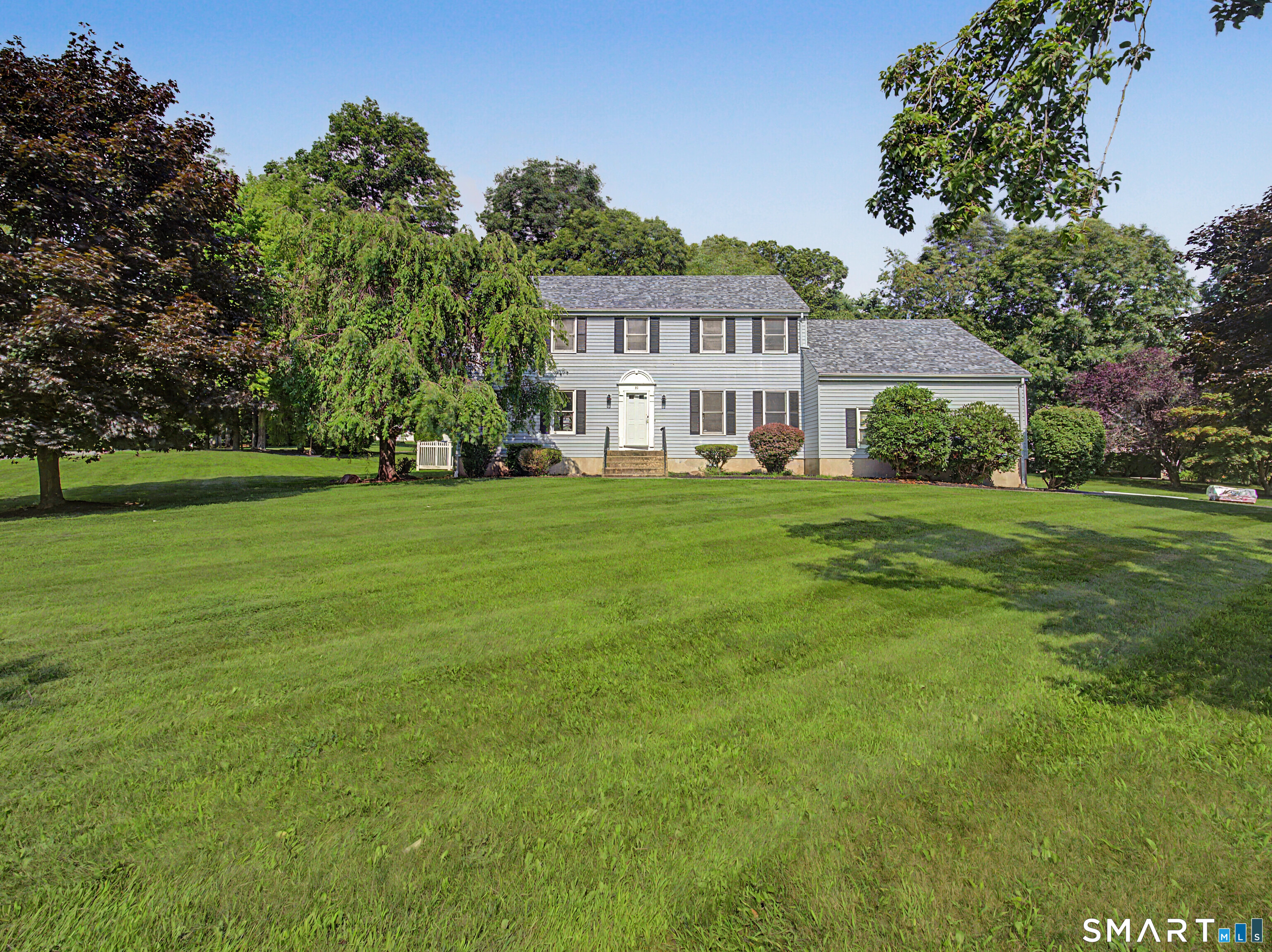 33 West Gerald Drive Manchester CT 06040