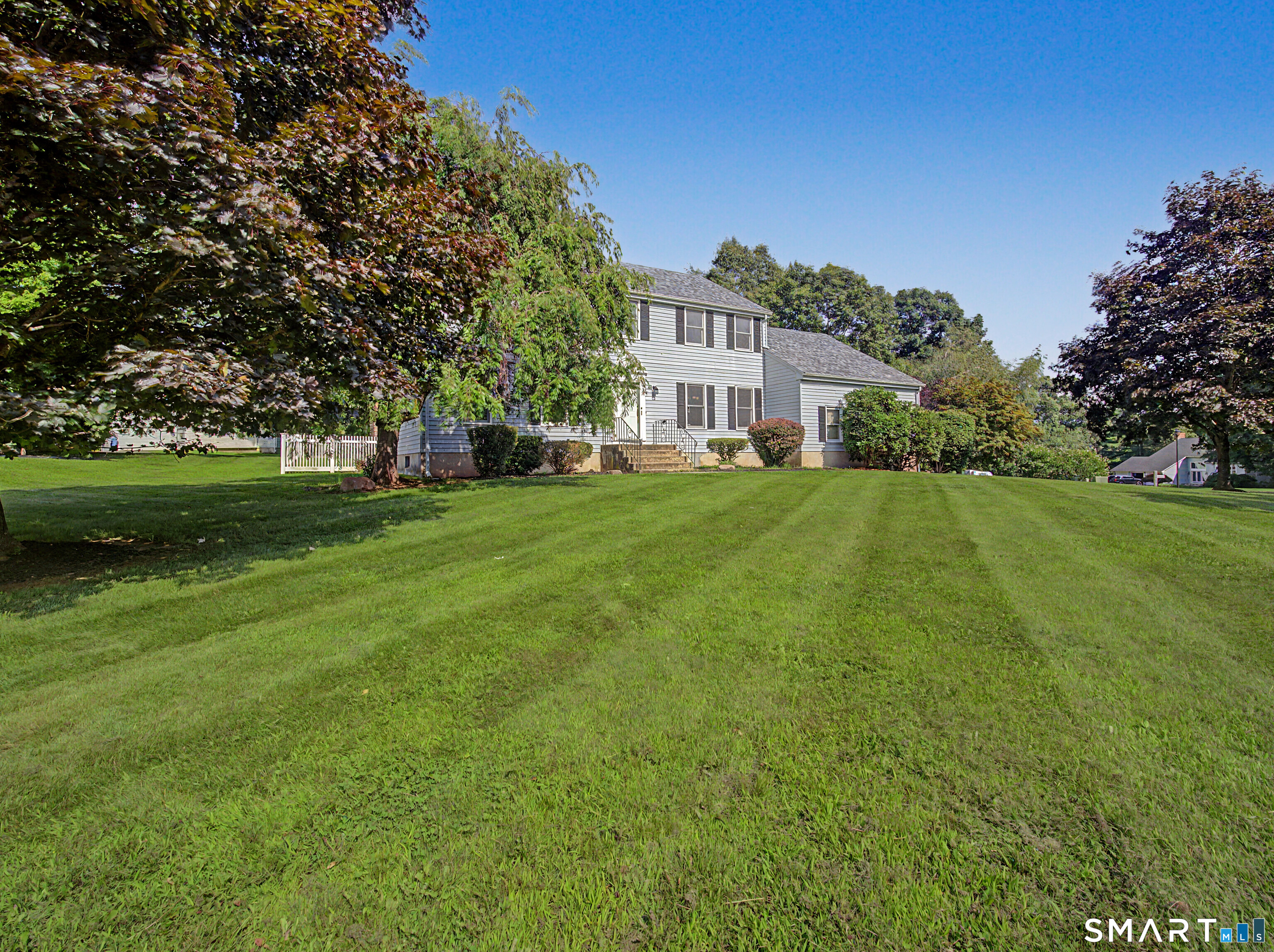 33 West Gerald Drive Manchester CT 06040