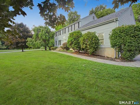 33 West Gerald Drive Manchester CT 06040