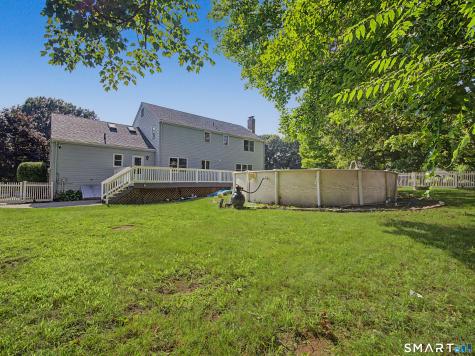 33 West Gerald Drive Manchester CT 06040