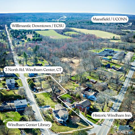 3 North Road Windham CT 06280