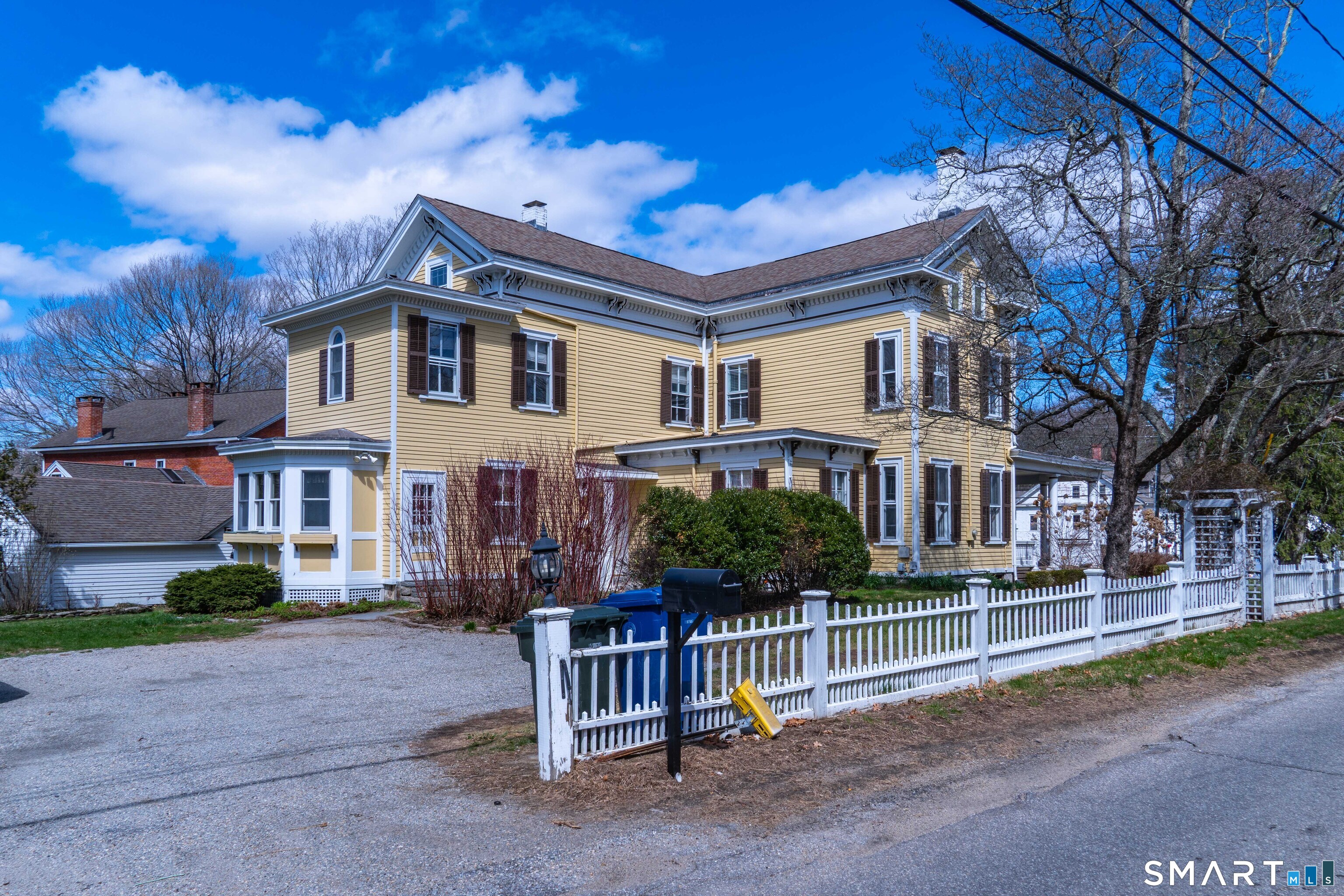 3 North Road Windham CT 06280