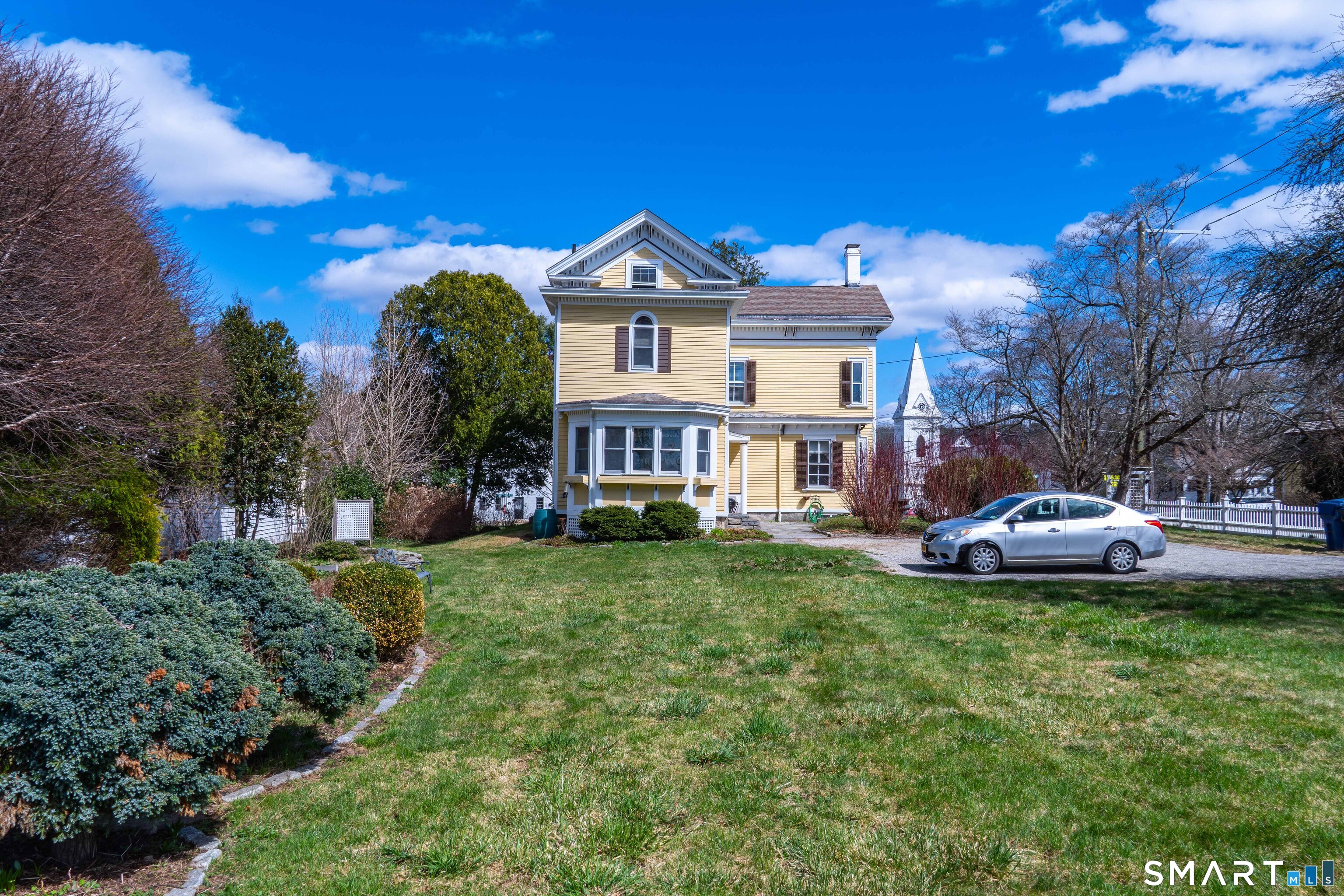 3 North Road Windham CT 06280