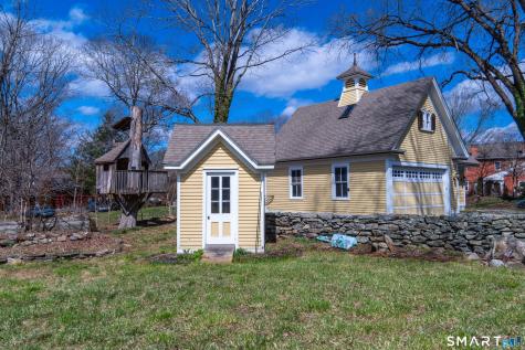 3 North Road Windham CT 06280