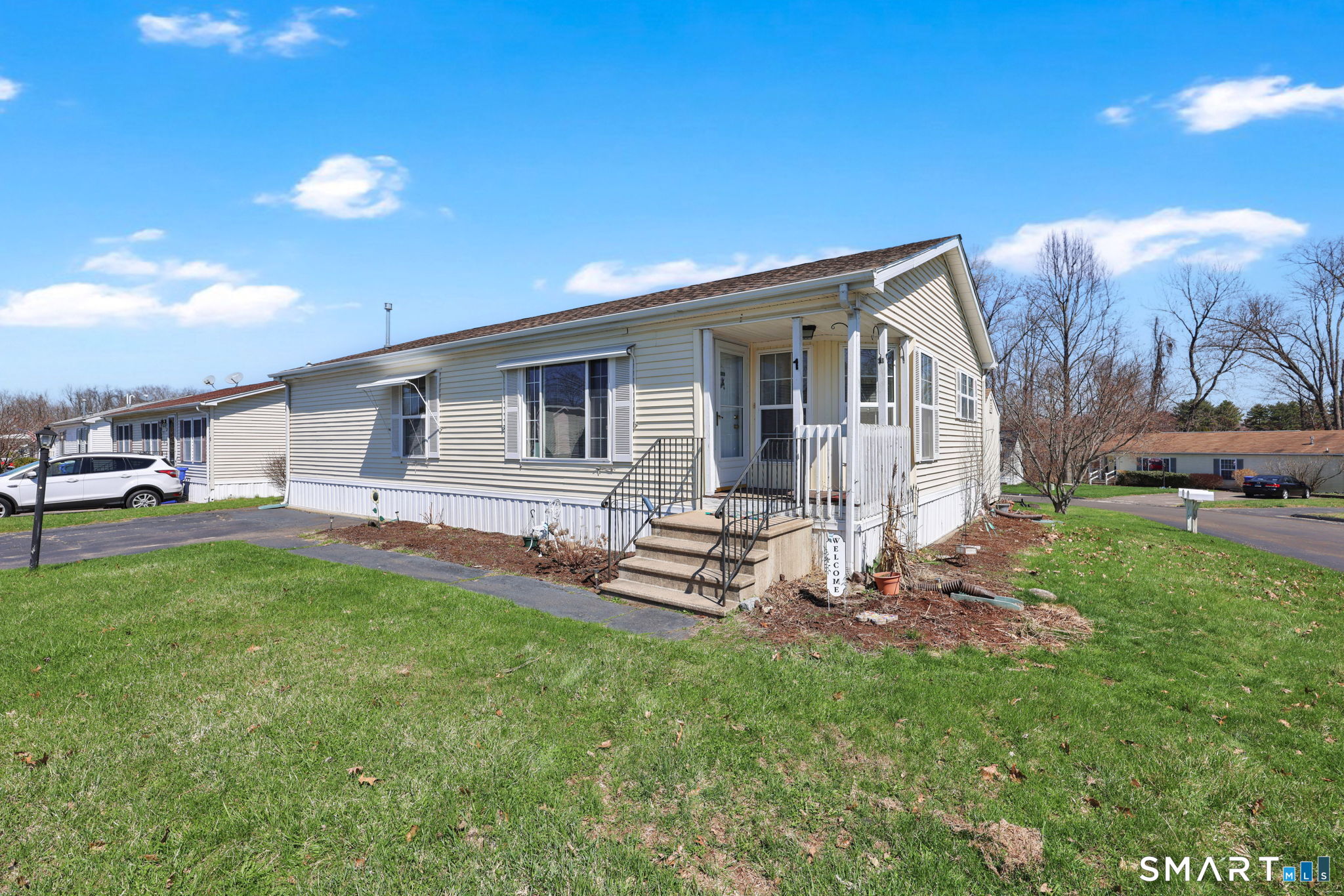 1 Rose Court East Windsor CT 06088