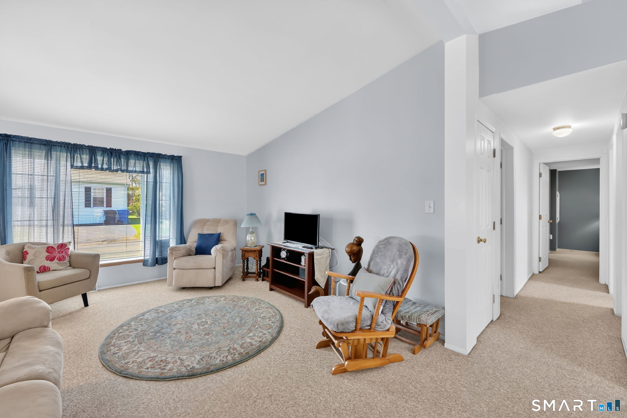 1 Rose Court East Windsor CT 06088