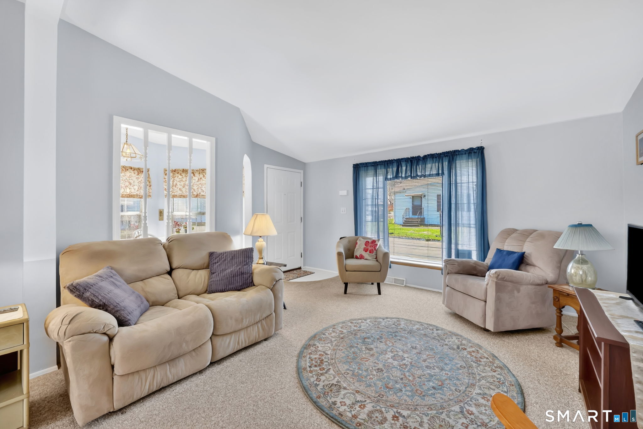 1 Rose Court East Windsor CT 06088