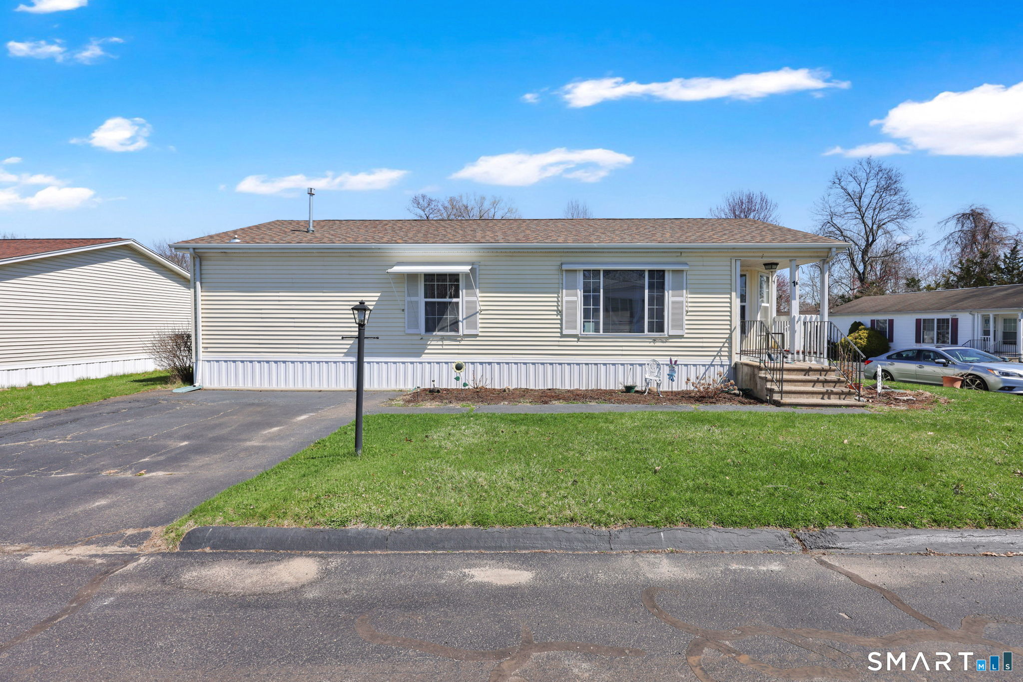 1 Rose Court East Windsor CT 06088
