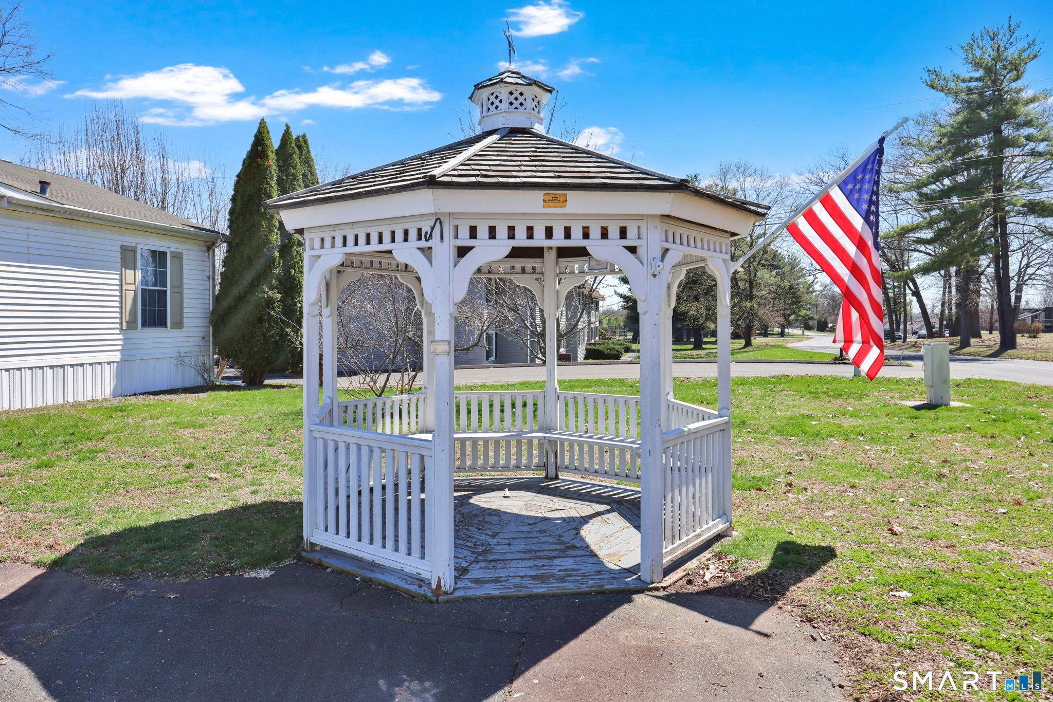 1 Rose Court East Windsor CT 06088