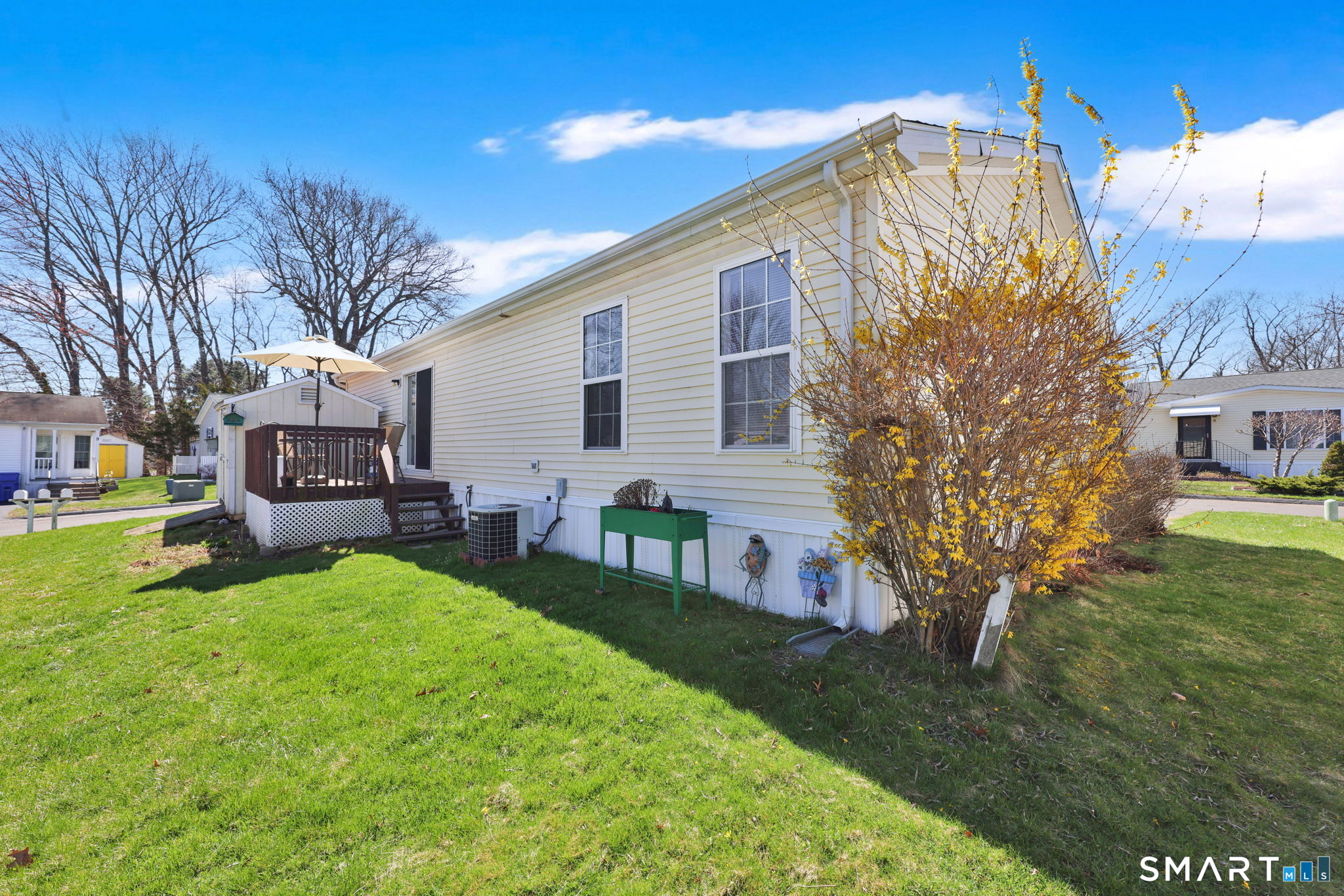 1 Rose Court East Windsor CT 06088