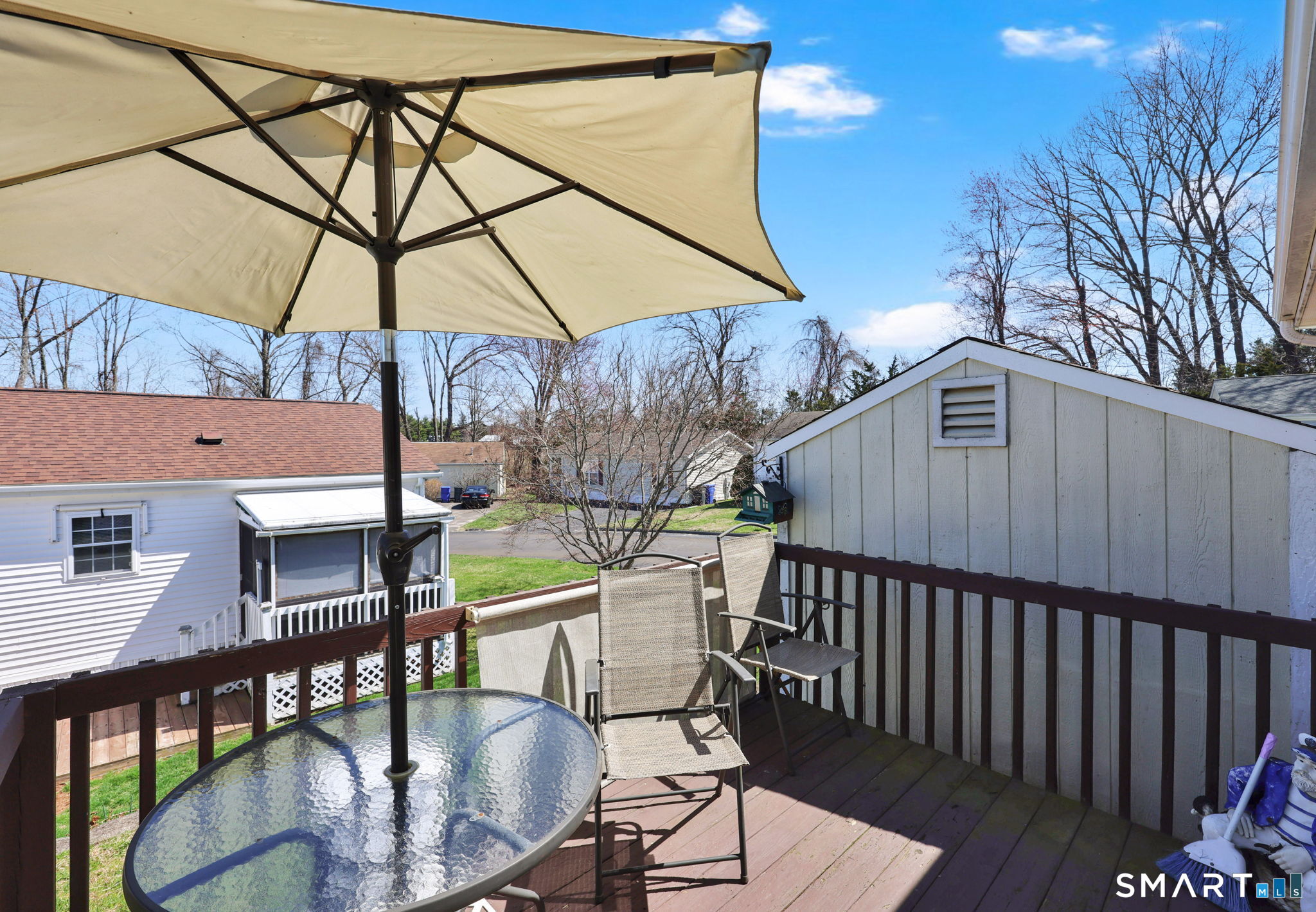 1 Rose Court East Windsor CT 06088