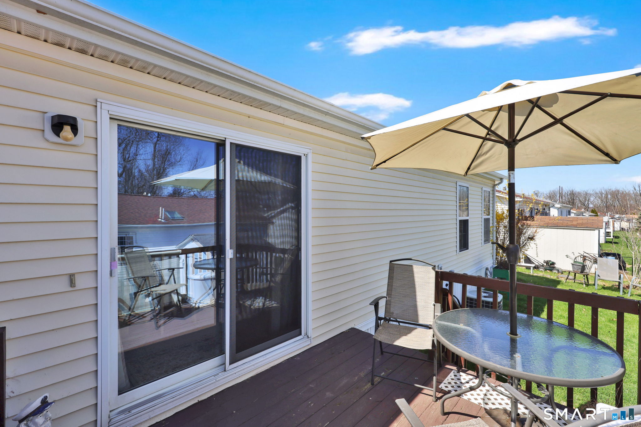 1 Rose Court East Windsor CT 06088