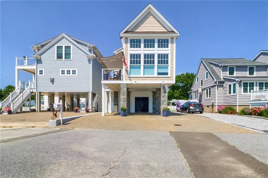 83 Hartford Avenue Old Saybrook CT 06475