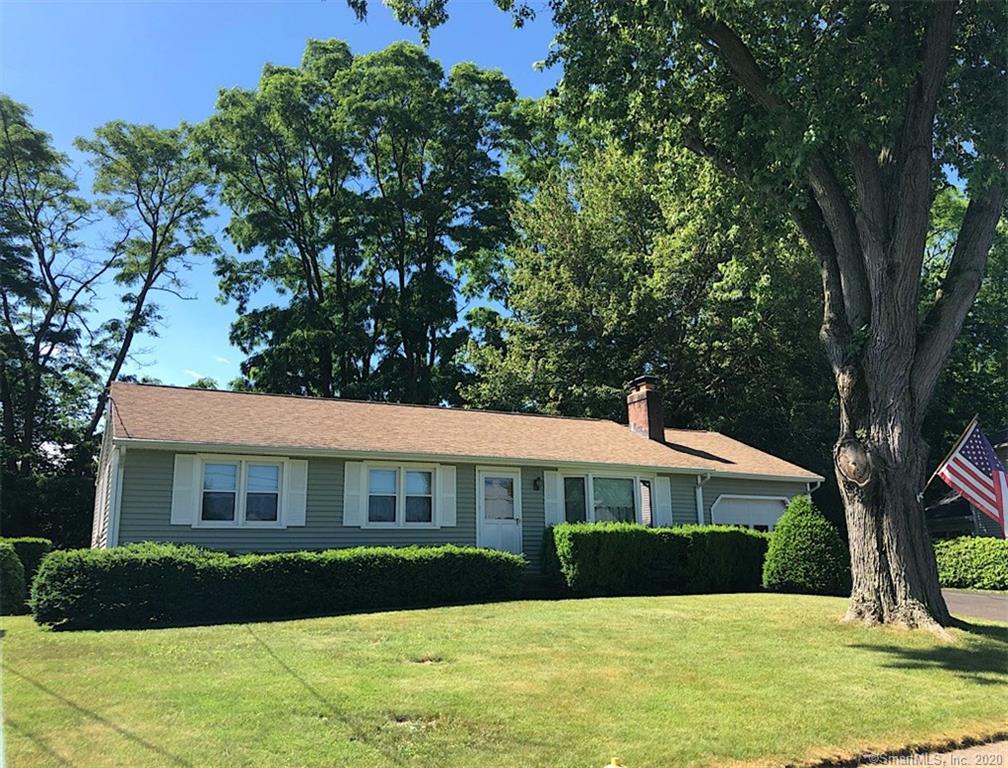 210 Jerry Road East Hartford CT 06118