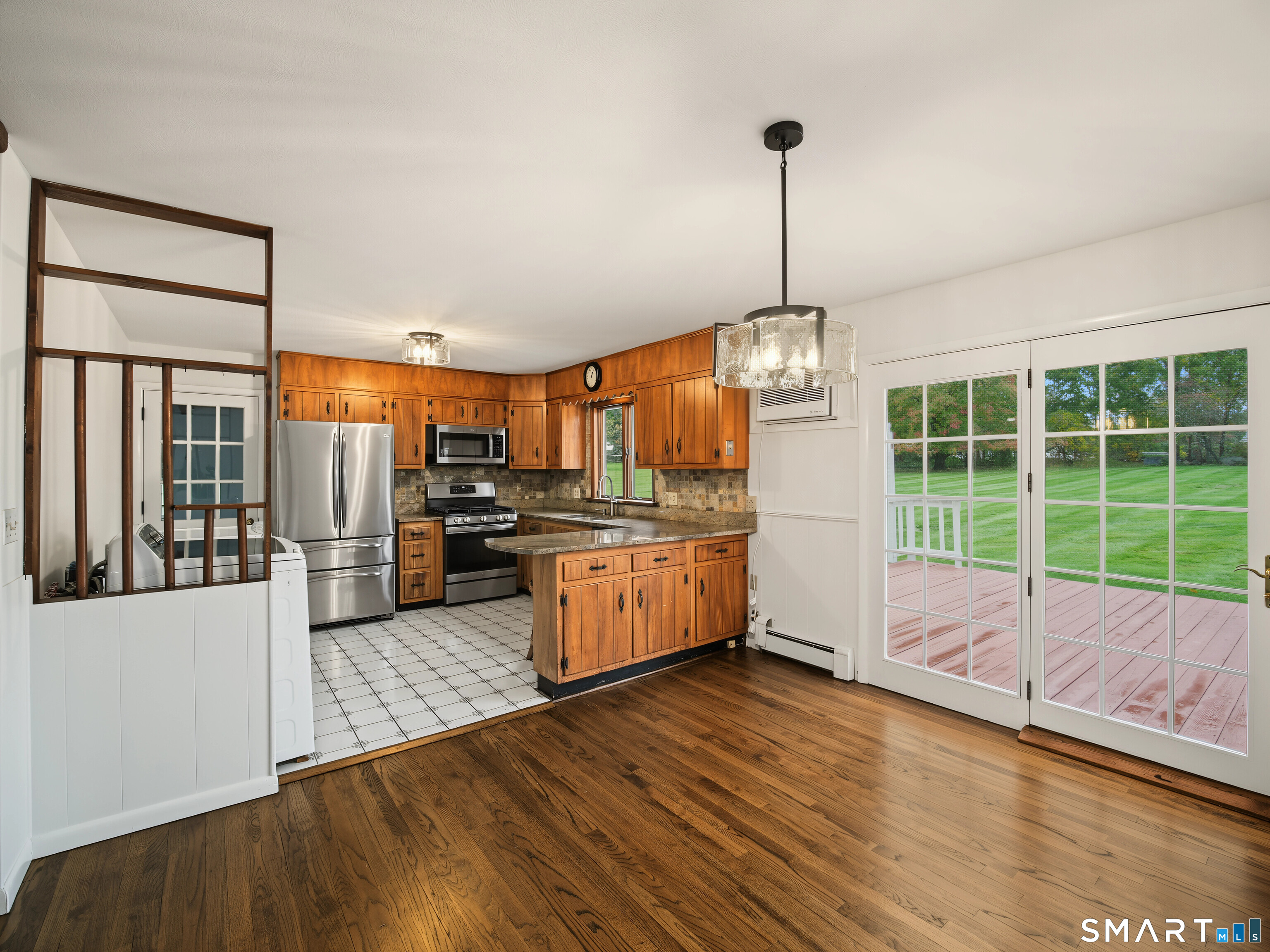 65 Barnum Road Danbury CT 06811