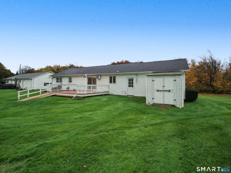 65 Barnum Road Danbury CT 06811