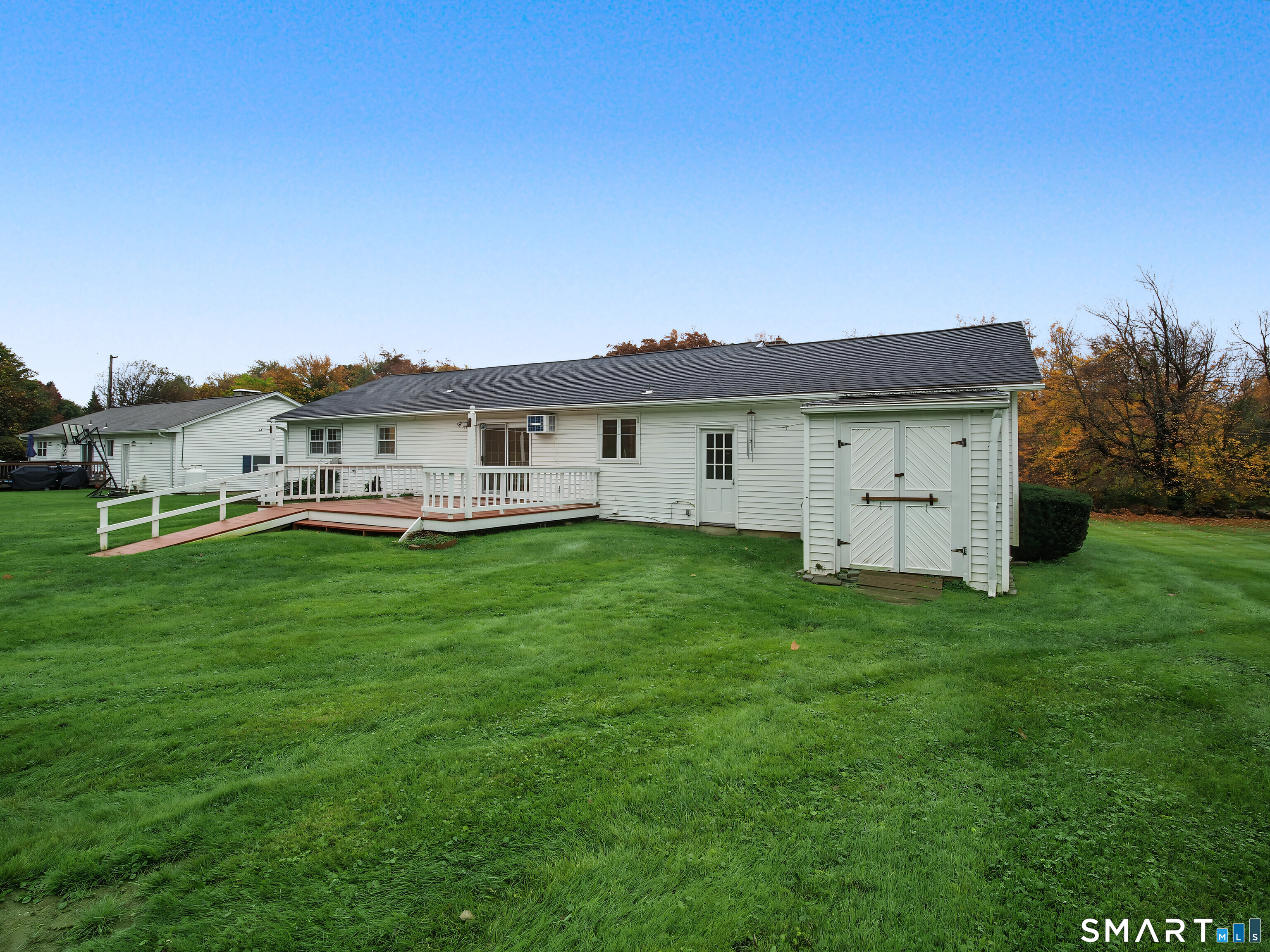 65 Barnum Road Danbury CT 06811