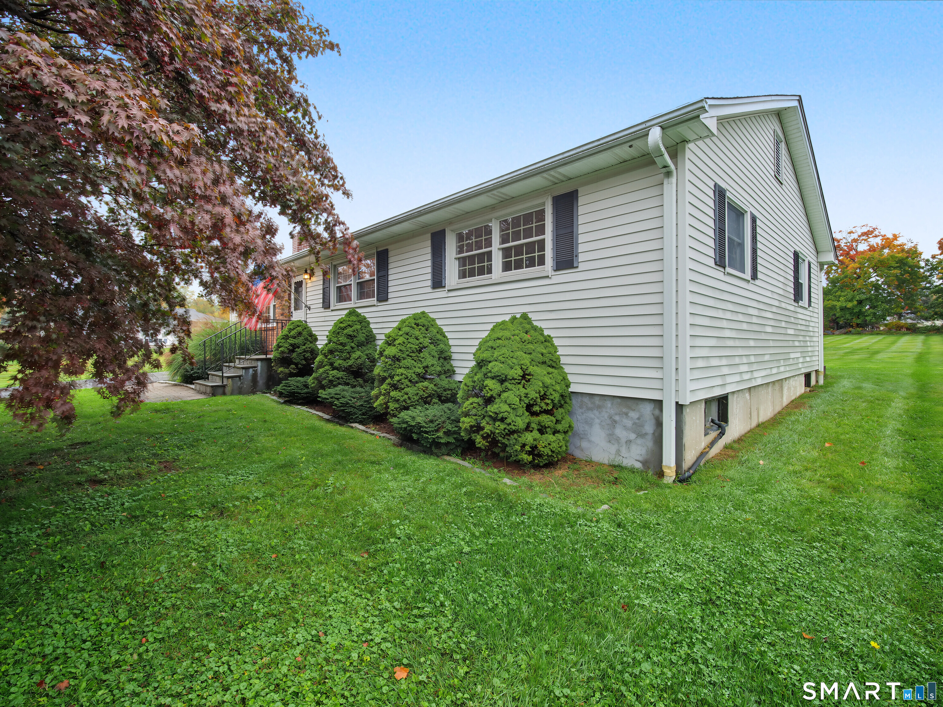 65 Barnum Road Danbury CT 06811