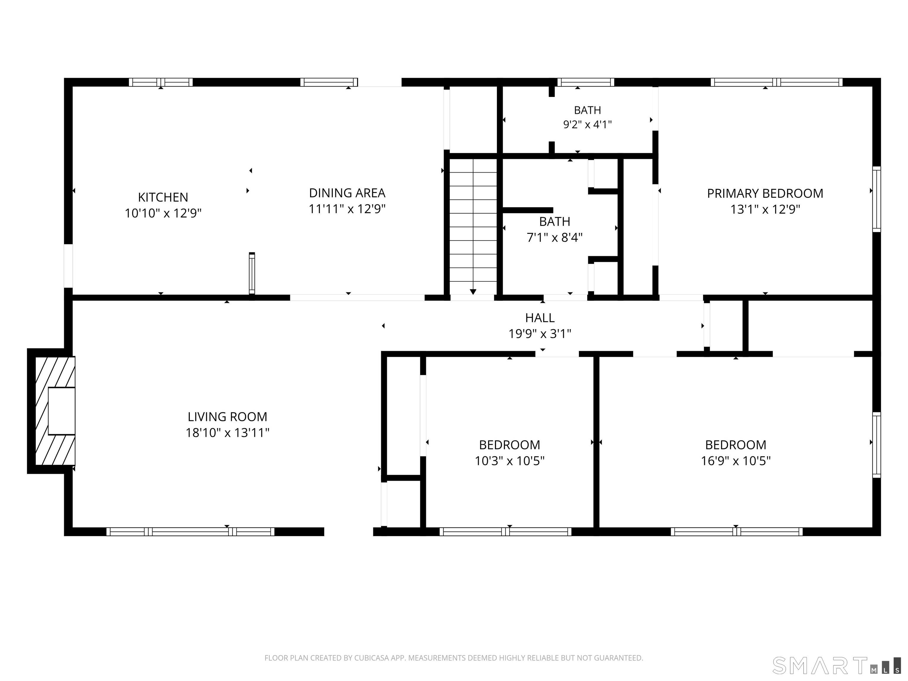 65 Barnum Road Danbury CT 06811