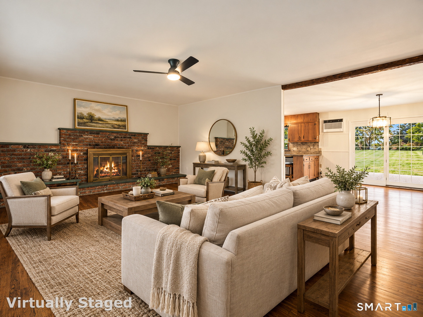 65 Barnum Road Danbury CT 06811