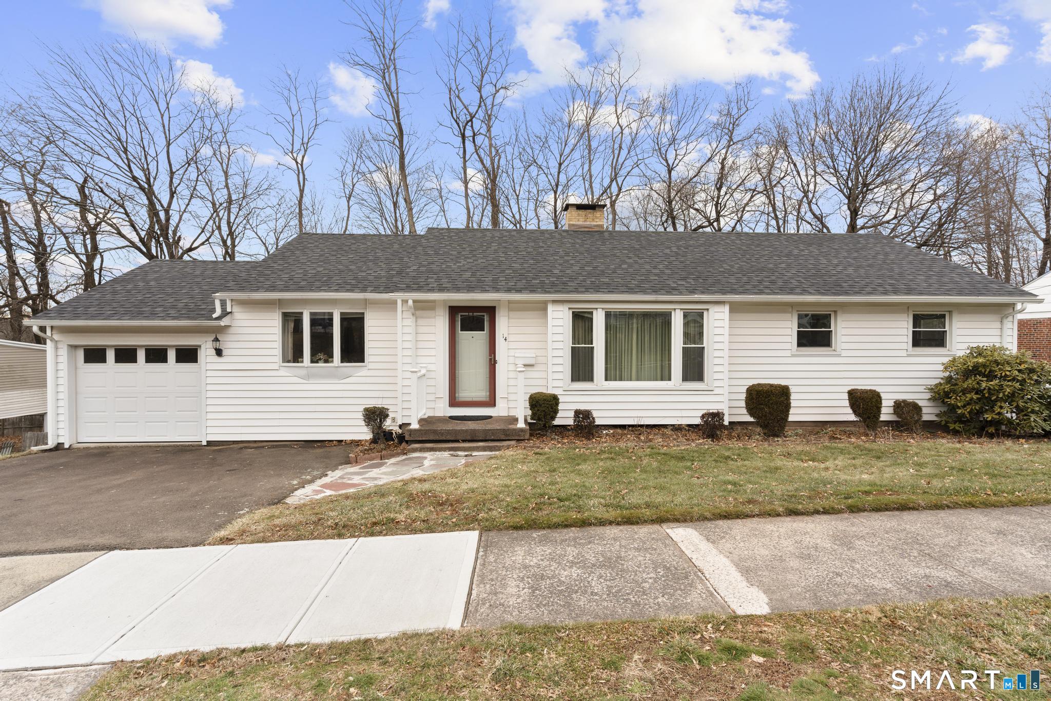 14 Roger White Drive New Haven CT 06511