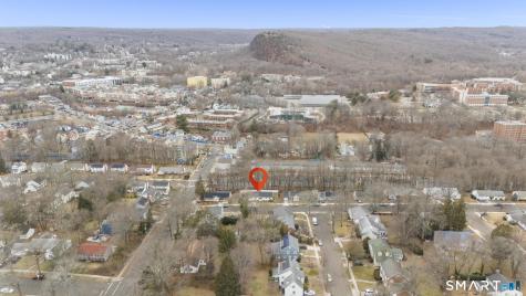 14 Roger White Drive New Haven CT 06511