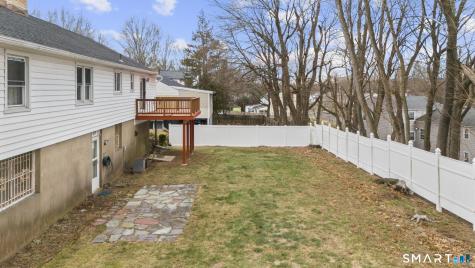 14 Roger White Drive New Haven CT 06511