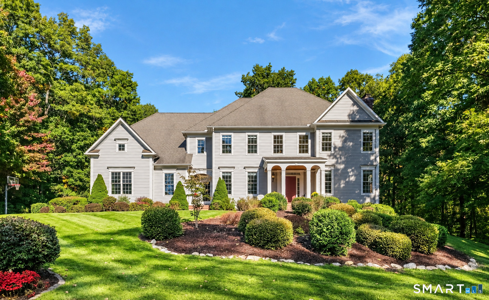 15 Saint Michaels Court Avon CT 06001
