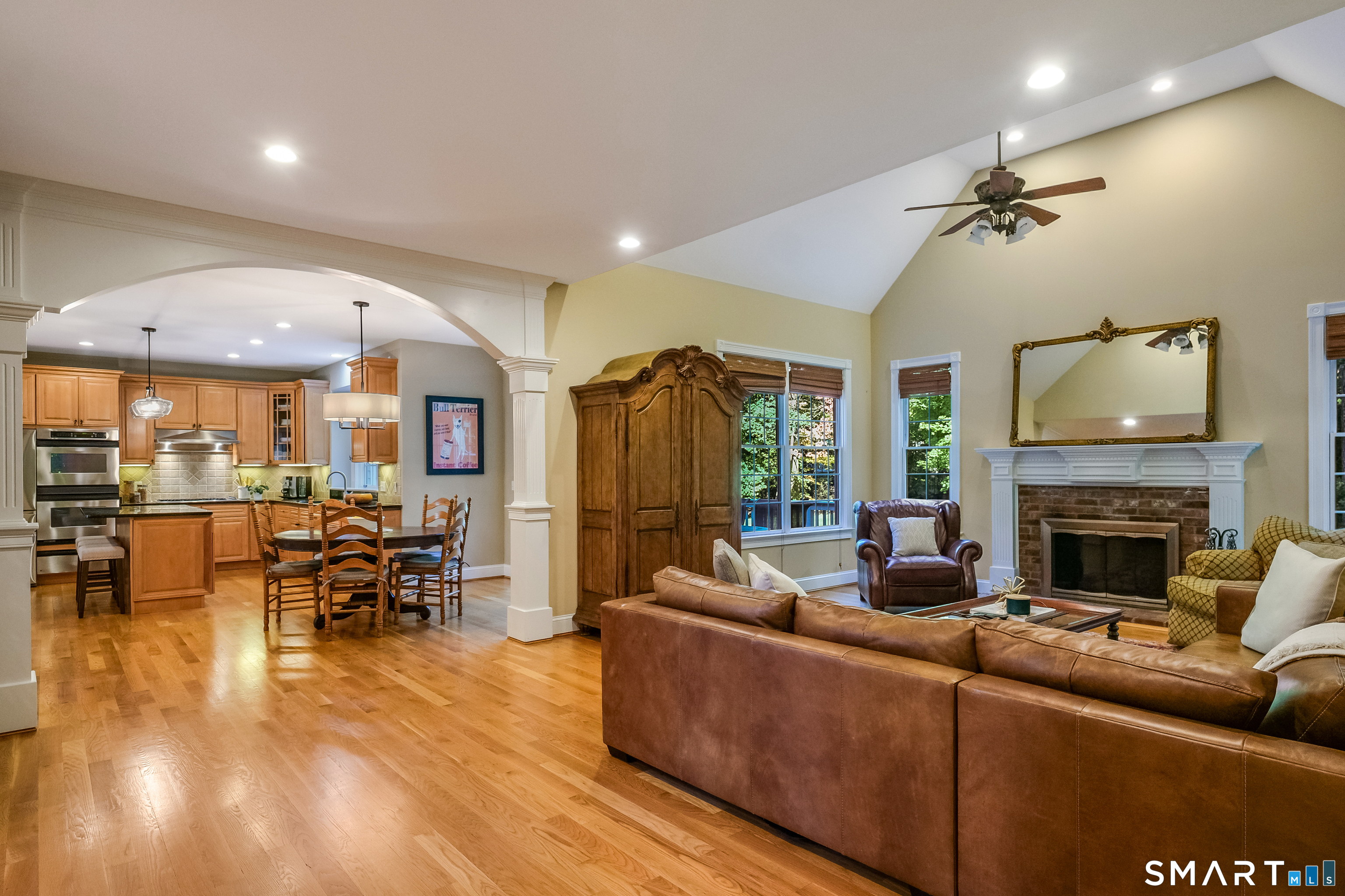 15 Saint Michaels Court Avon CT 06001