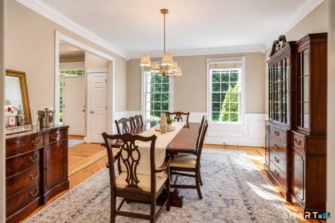 15 Saint Michaels Court Avon CT 06001