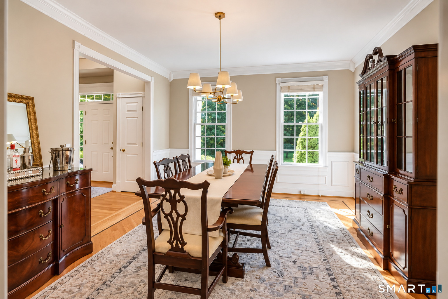 15 Saint Michaels Court Avon CT 06001