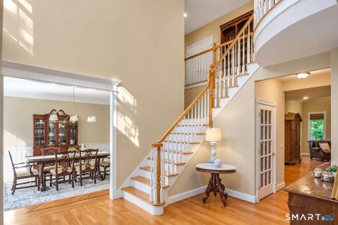 15 Saint Michaels Court Avon CT 06001