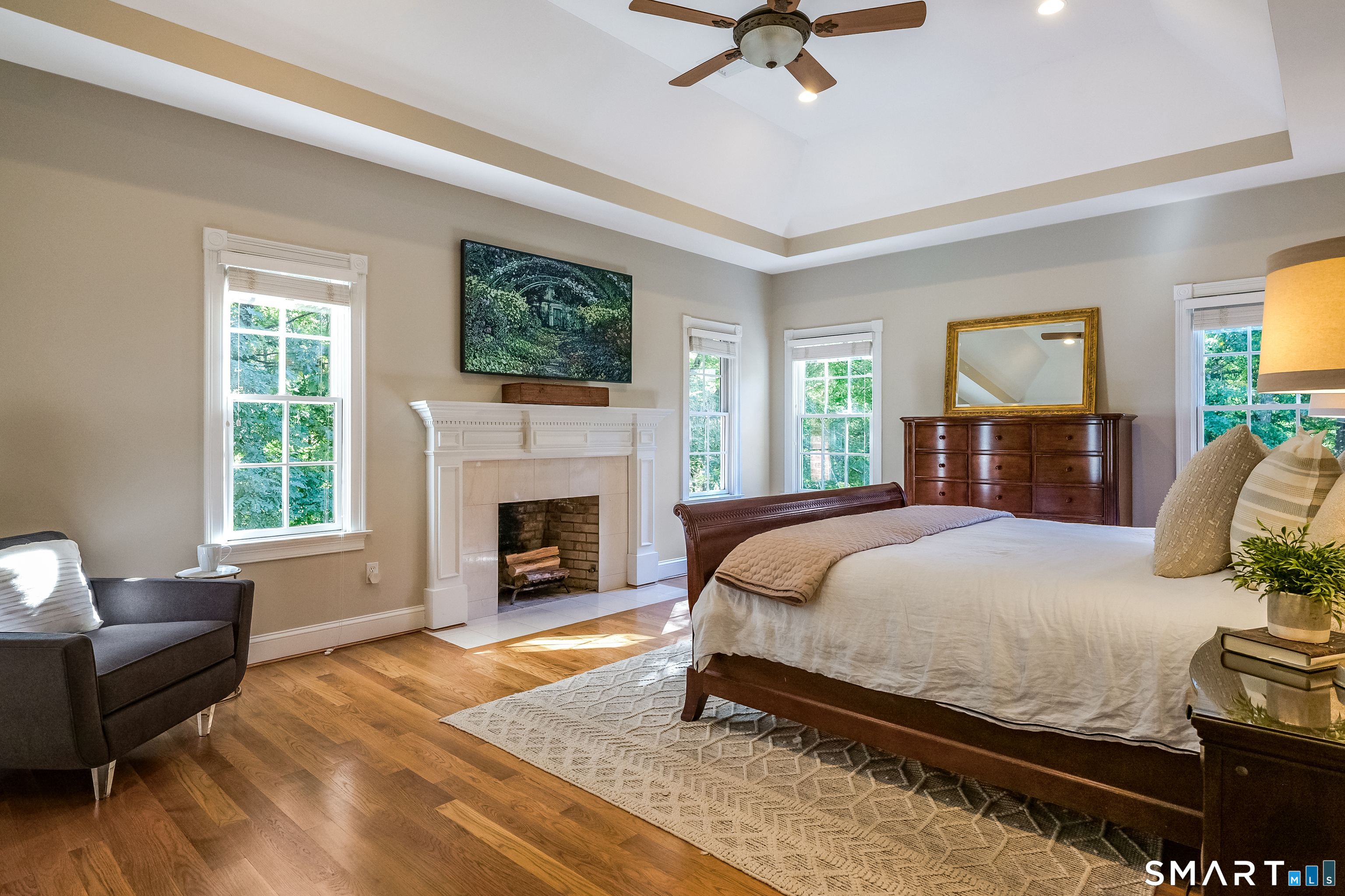 15 Saint Michaels Court Avon CT 06001