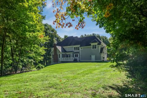 15 Saint Michaels Court Avon CT 06001