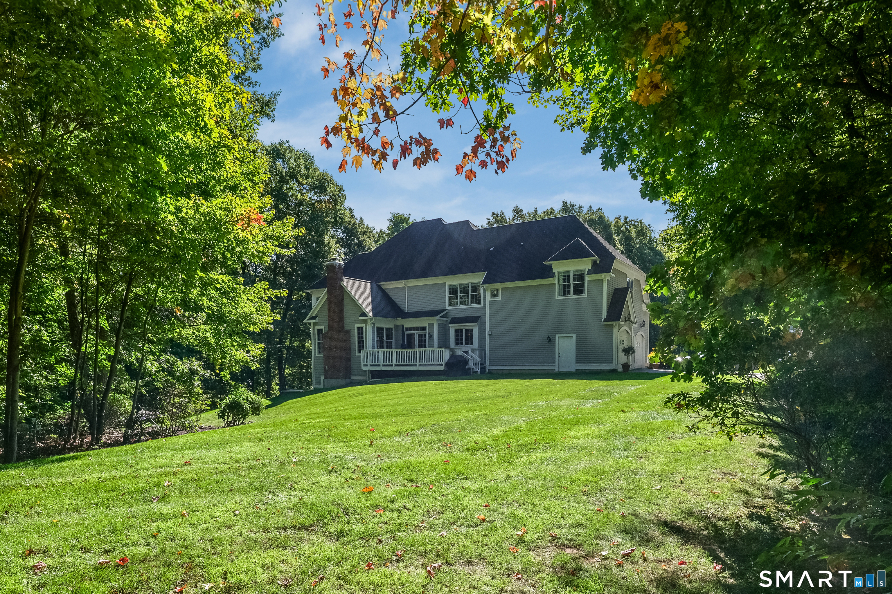 15 Saint Michaels Court Avon CT 06001