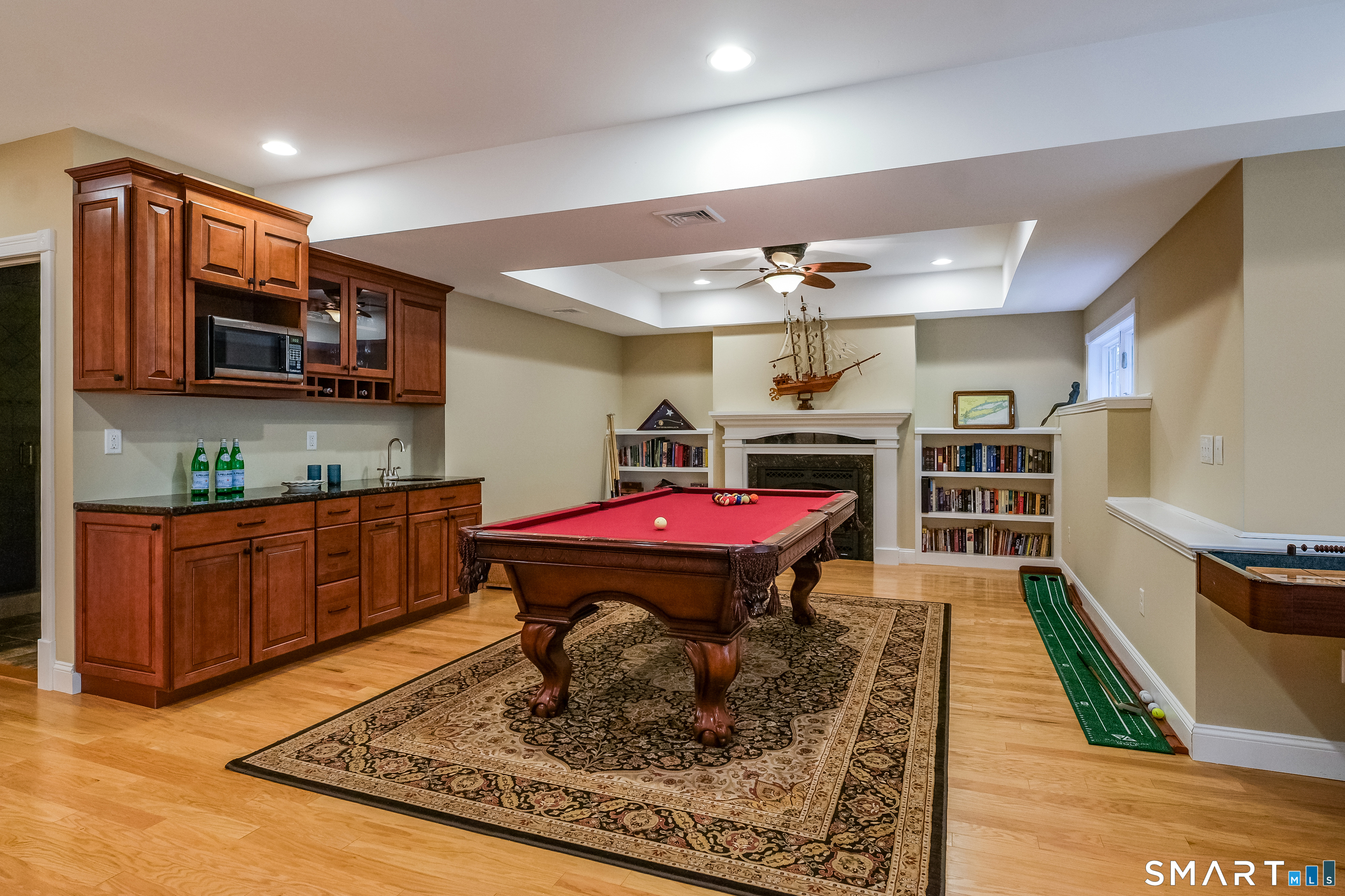 15 Saint Michaels Court Avon CT 06001