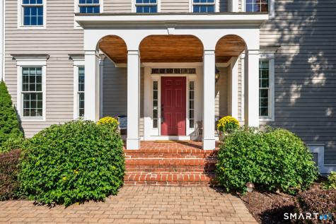 15 Saint Michaels Court Avon CT 06001