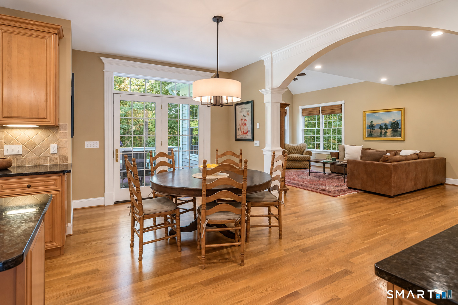15 Saint Michaels Court Avon CT 06001