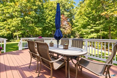 15 Saint Michaels Court Avon CT 06001