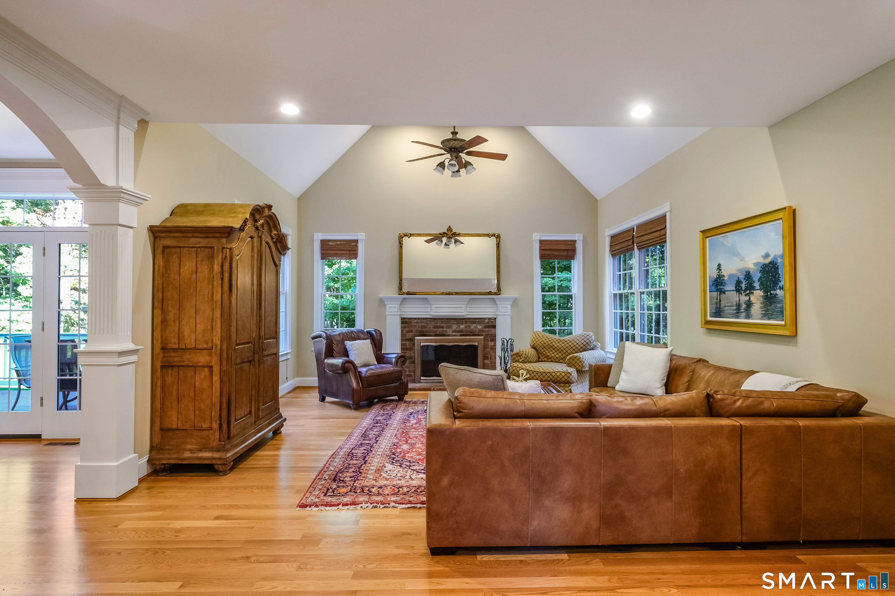 15 Saint Michaels Court Avon CT 06001